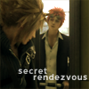 Cloud And Reno's Secret Rendezous