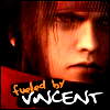 Fueled By Vincent