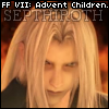 Sephiroth