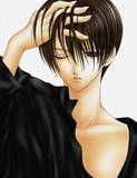 dark anime dark anime